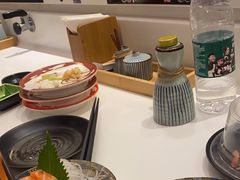 -禾绿回转寿司(苏宁广场店)