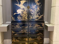 -上海波特曼丽思卡尔顿酒店
