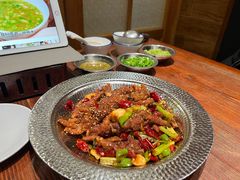 麻辣糯鸡爪-掌上鲜(南顺城街店)