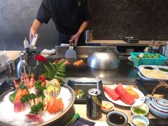 -大渔铁板烧(蛇口店)