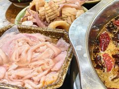 -大龙火锅(老店)