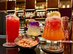 -云·酷 Atmosphere(国贸大酒店)