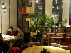 -双合园·海鲜水饺青岛菜(上清路店)