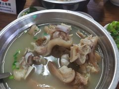 猪脚米粉-文惠猪脚粉(富景小区店)