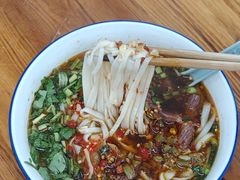 -虎子面粉馆(五一东村店)