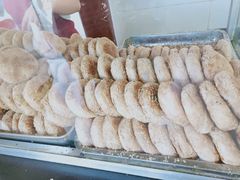 -李小老烧饼(常营民族家园店)