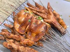 -建国烧烤(建乐路店)