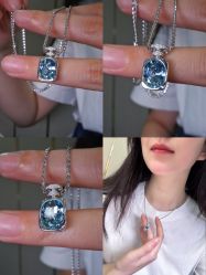 点击看大图 -Cindy Jewelry·钻戒·彩色宝石