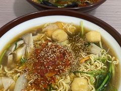 麻辣烫-老好吃清真麻辣烫