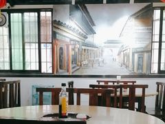 -苏记餐厅(叠南店)