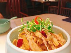 盐商椒麻鸡-锦府盐帮·李宅(领展购物广场中关村店)