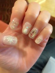 -PinkBaby美甲美睫