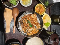 -玄白·炭烤活鳗(上海首店)