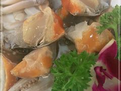 -渔满仓海鲜渔家(象山二店)