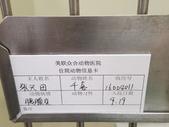 -美联众合动物医院·24h转诊中心