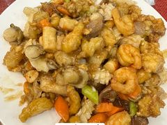 -桃子餐厅·天津菜(红星路直营店)