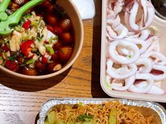 -阿季·当季酒食(后江埭店)