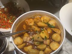 -湖锦酒楼·30年经典湖北菜(沌口店)