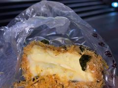 海苔风味小贝-鲍师傅糕点(江苏路店)