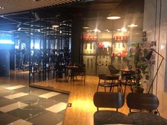 -银吉姆健身(越溪馆)