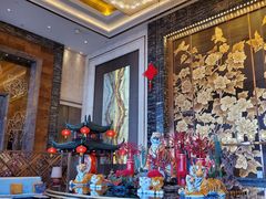 -长沙富力万达文华酒店