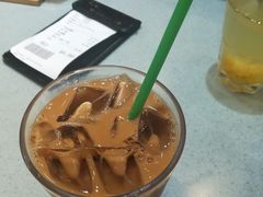 -华嫂冰室(尖沙咀店)