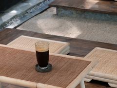 -Metal hands·铁手咖啡