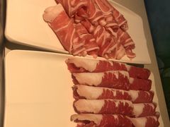 -海底捞火锅(万丰桥店)