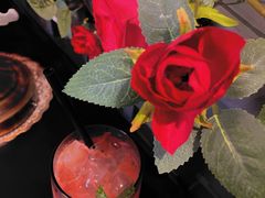 -22ºN BISTRO西餐&酒馆(石奥商业街店)