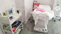 -咪咪比基尼脱毛专业店