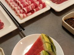-君邦火锅(新疆大厦店)