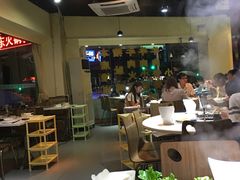 -三毛牛肉店(福强店)