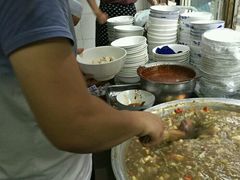 -刘老虎肉丸糊辣汤(总店)