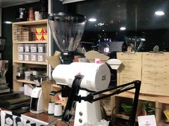 -2326 Coffee Roaster咖啡豆可选店(林肯公园店)