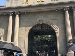 -南京中国近代史遗址博物馆(南京总统府)