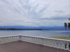 -西昌邛海湿地