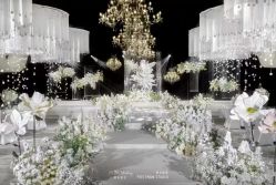 -凯宾斯基饭店·宴会厅