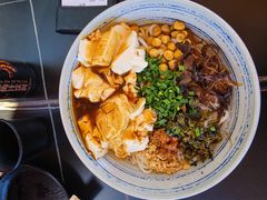 豆花儿米线-多味居(剪子巷店)