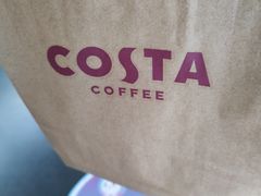 -COSTA COFFEE(联想总部店)
