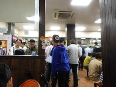 大堂-味一早餐(新芝路店)
