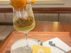 -Ten Olives甜点