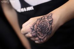 -飛凡TATTOO纹身•原创