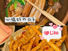 -饭江湖·江湖菜(湖广会馆店)