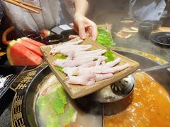 -味舵主重庆火锅(邓尉路店)