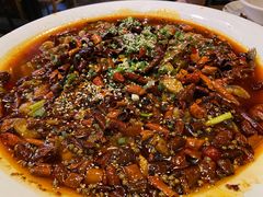 来凤鱼（大头鱼）-兔槽江湖菜·重庆璧山兔(水围店)