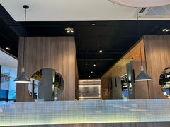 -比格比萨自助(诺亚大厦店)