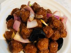 -玉林烤鸭店(定福庄店)