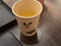 -乔街深夜食堂·台州菜·高压锅生蚝(杭州总店)