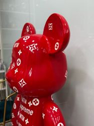 点击看大图 -范美特接发·染发漂发