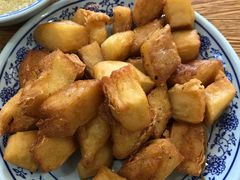 -六爷门框百年卤煮